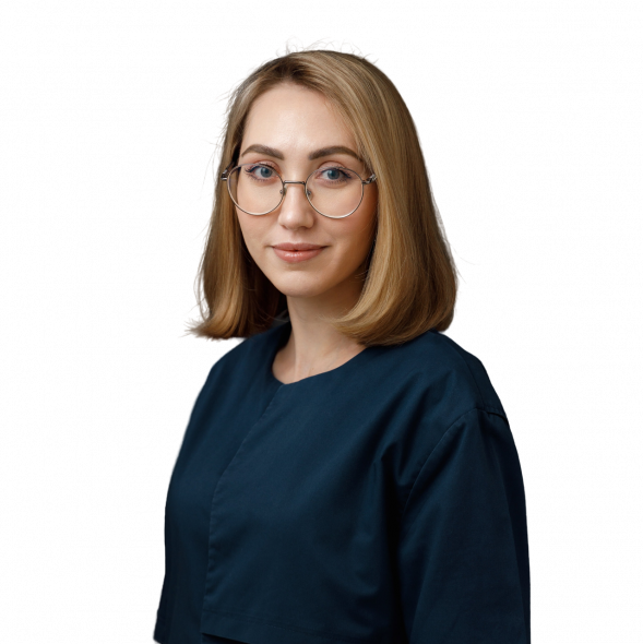 Мустафина Анжелика Альбертовна