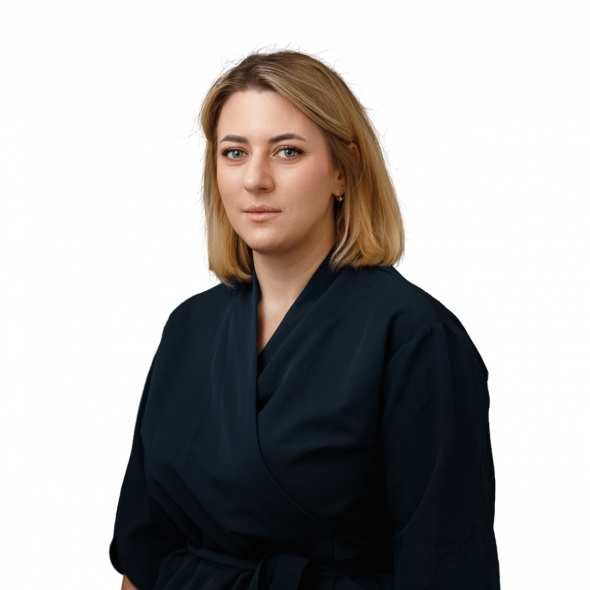 Тарина Мария Вадимовна