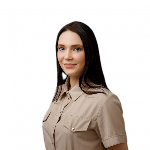 Бутакова Анна Денисовна
