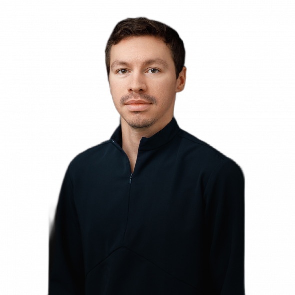 Семашкин Никита Евгеньевич