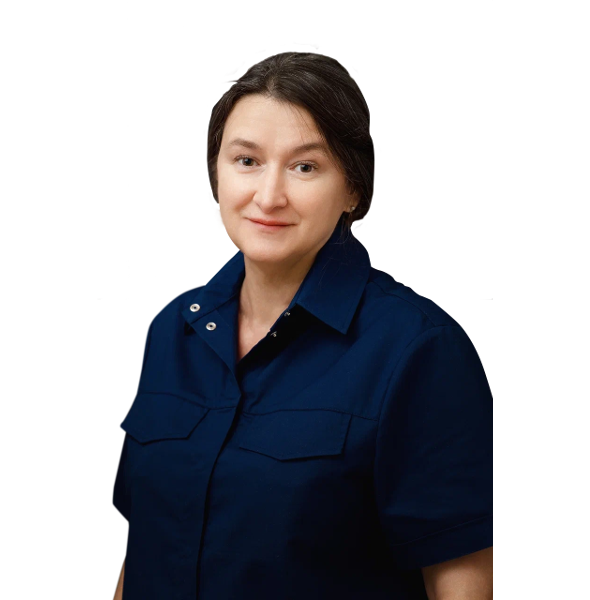 Дащенко Елена Николаевна
