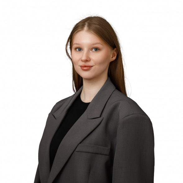 Габайдуллина Лидия