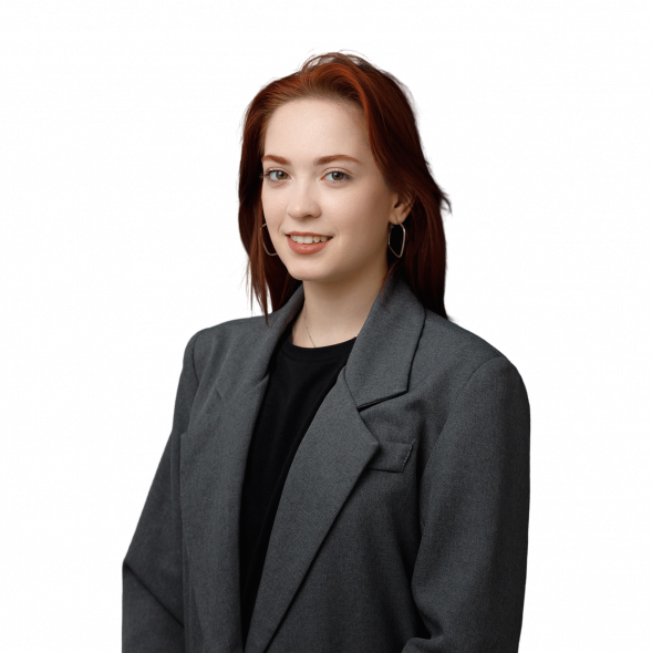 Жиганова Алена Евгеньевна