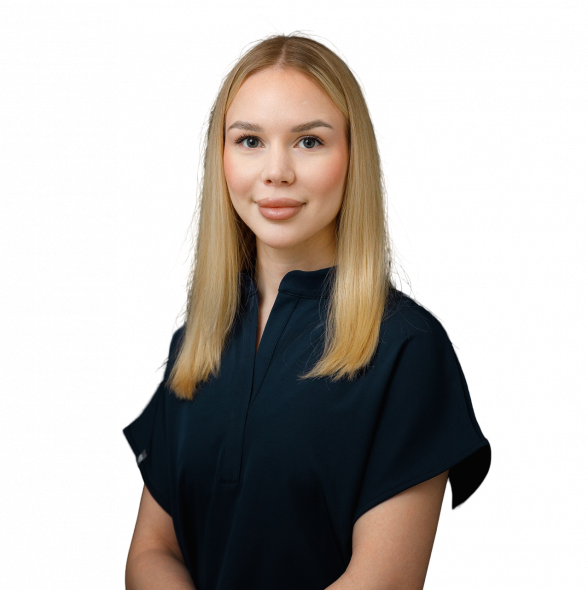 Серкина Софья Дмитриевна